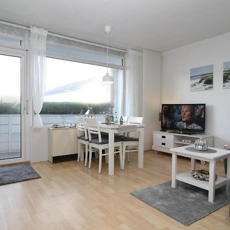 Kuestenkind Hörnum Buitenkant foto