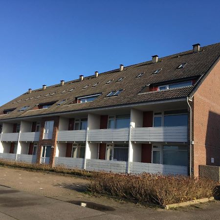 Kuestenkind Hörnum Buitenkant foto