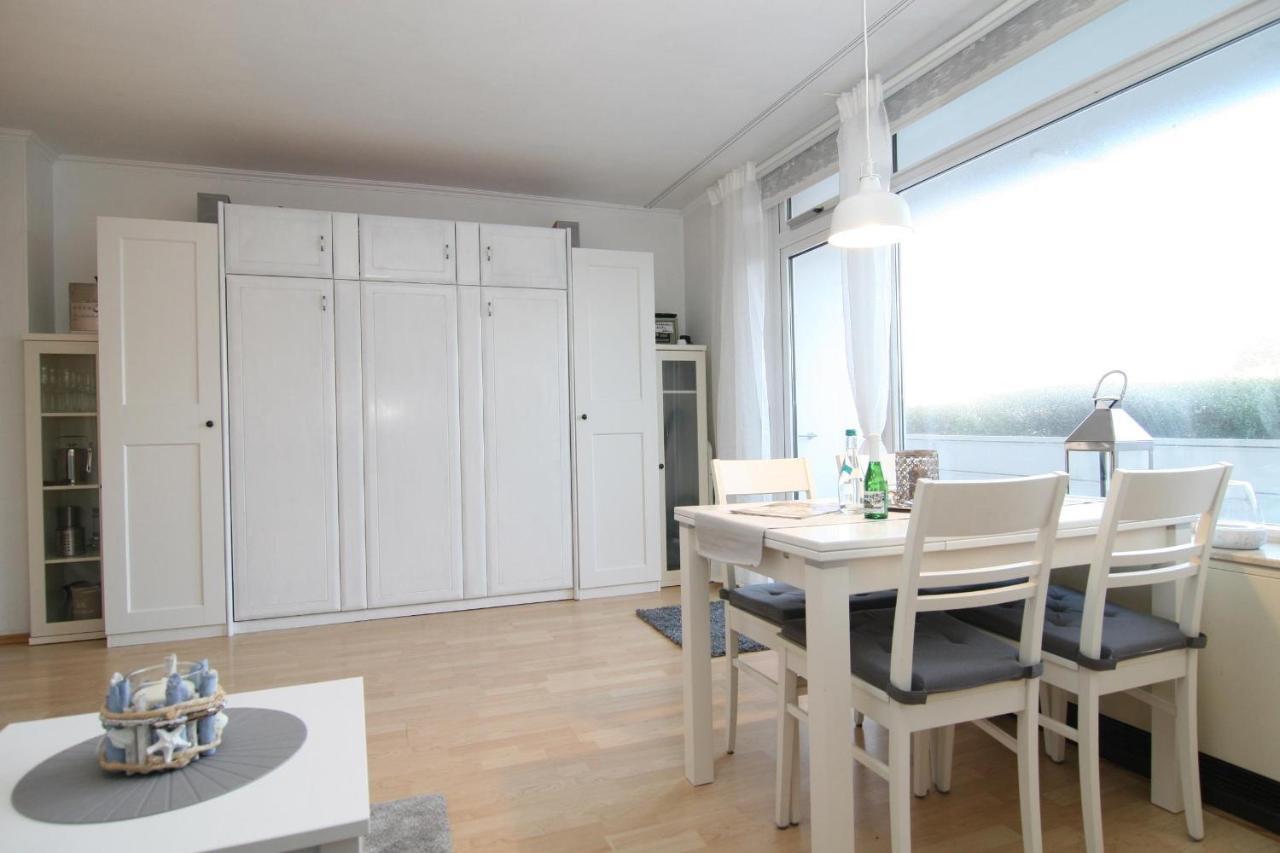 Kuestenkind Hörnum Buitenkant foto